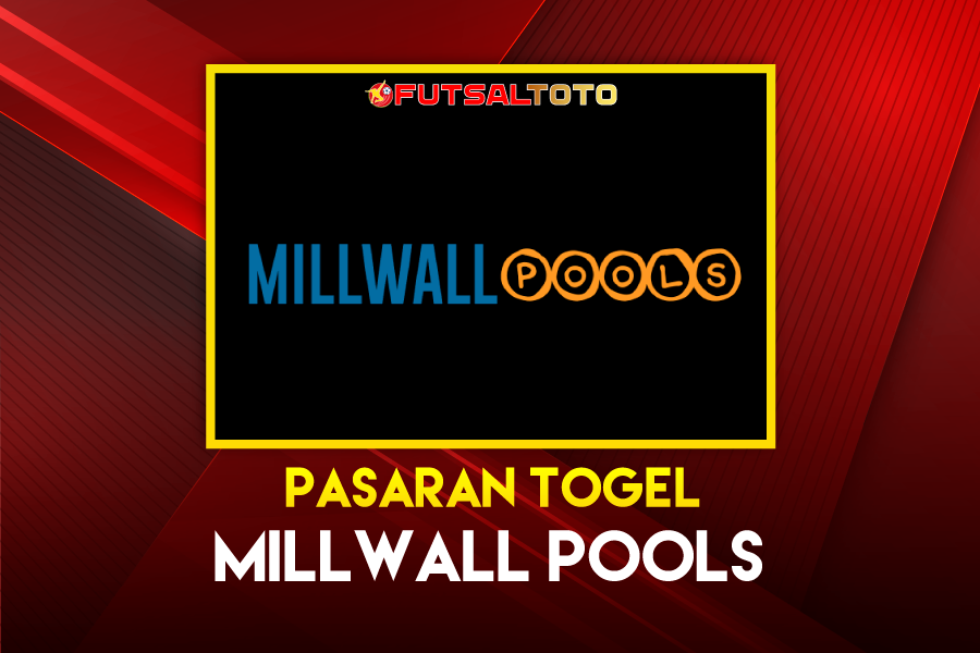 MILLWALL POOL