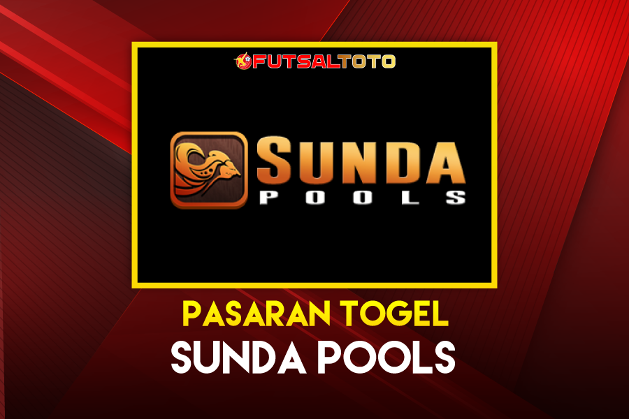 SUNDA POOL