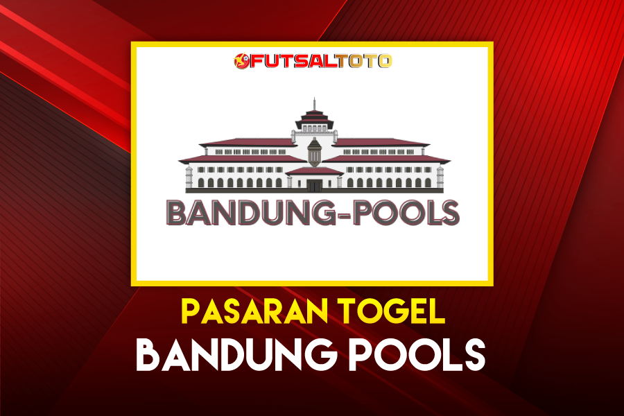BANDUNG POOL