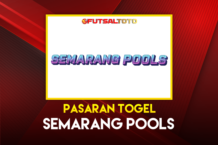 SEMARANG POOL