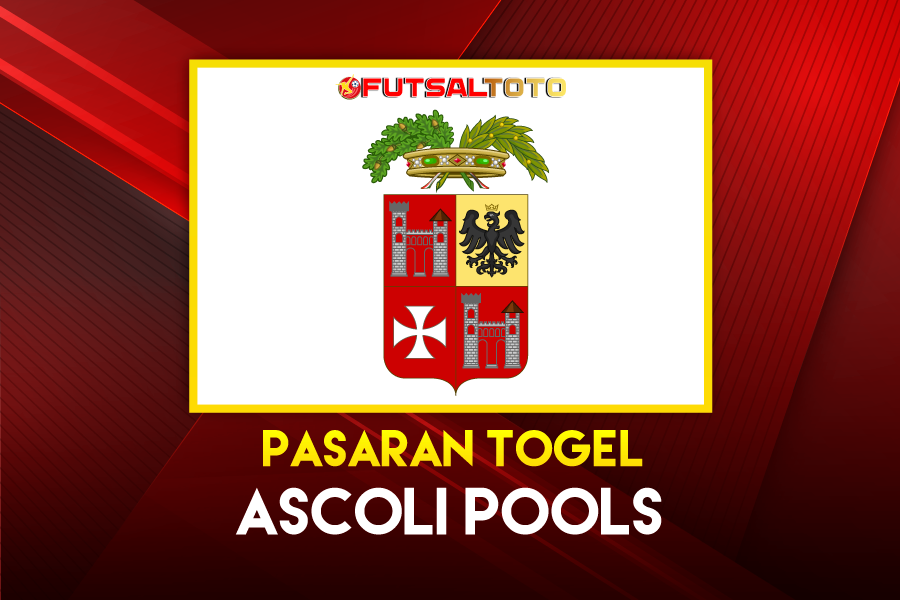 ASCOLI POOL