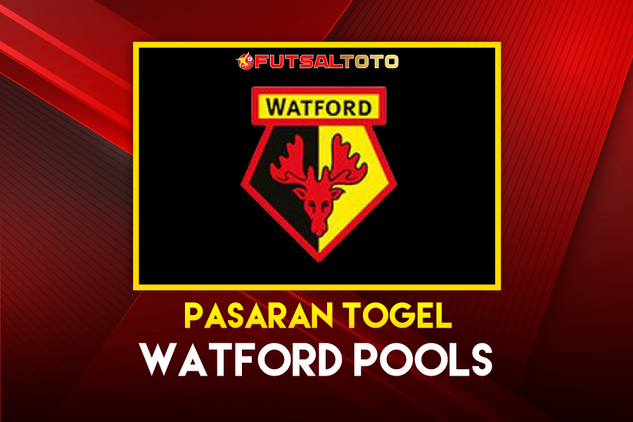 WATFORD POOL