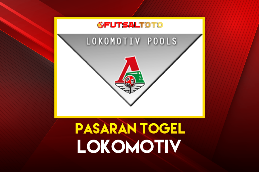 LOKOMOTIV POOL