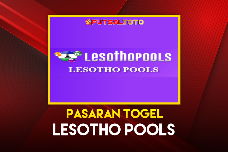 LESOTHO POOL