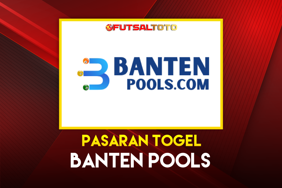 BANTEN POOL