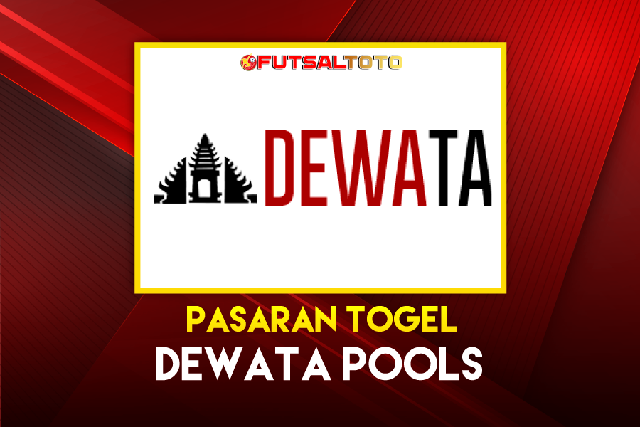 DEWATA POOL
