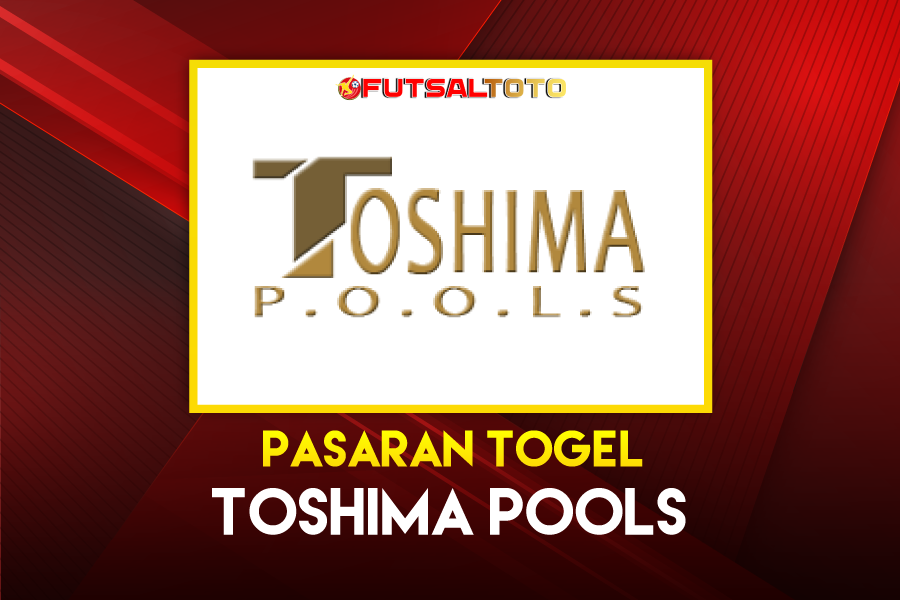 TOSHIMA POOL