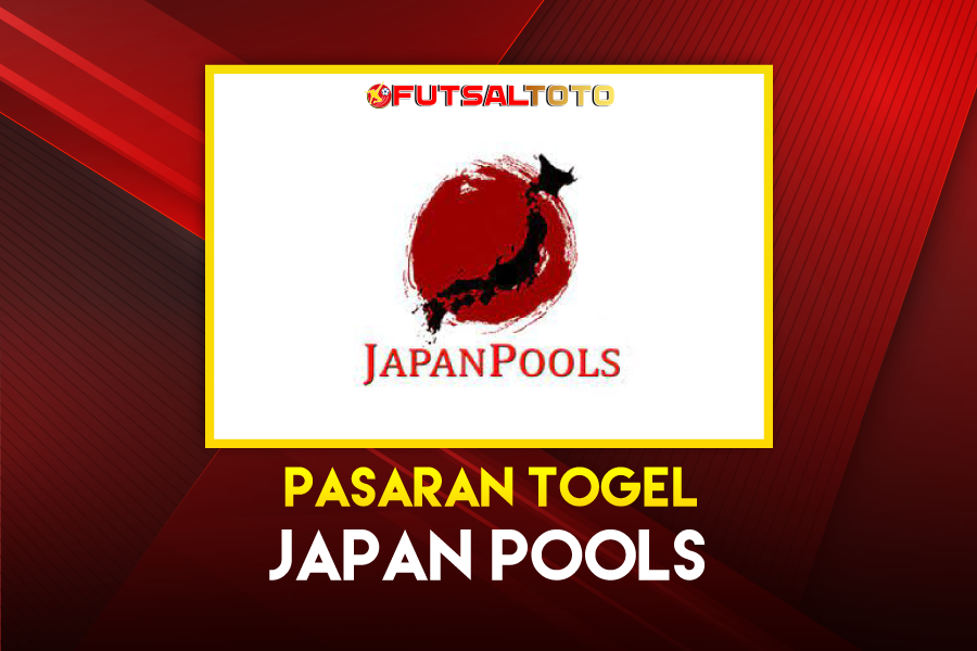 JAPAN POOL