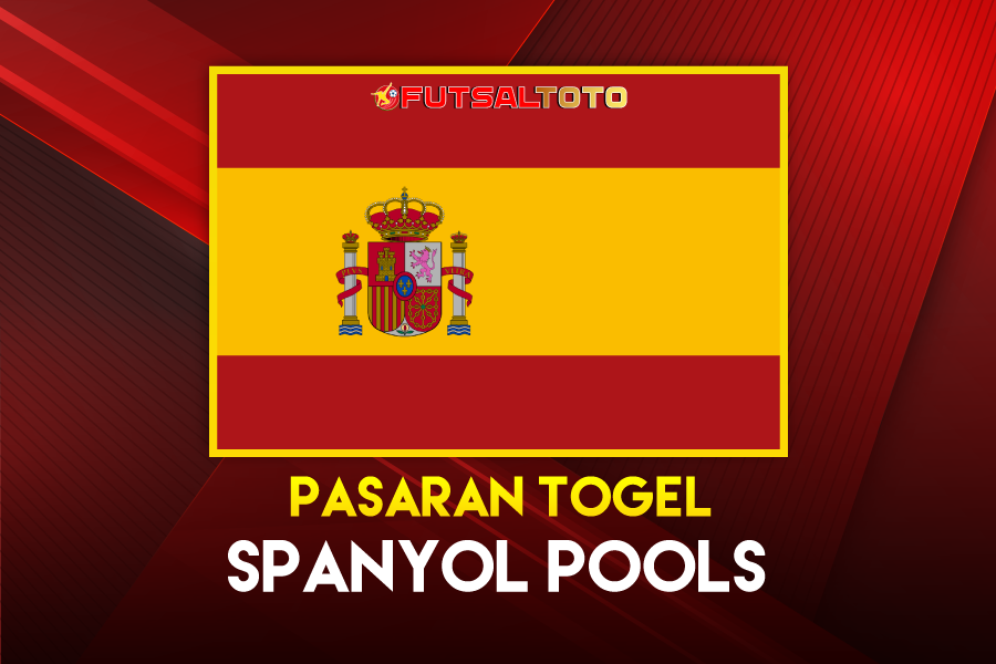 SPANYOL POOL
