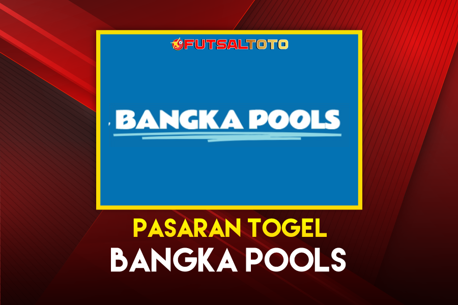 BANGKA POOL