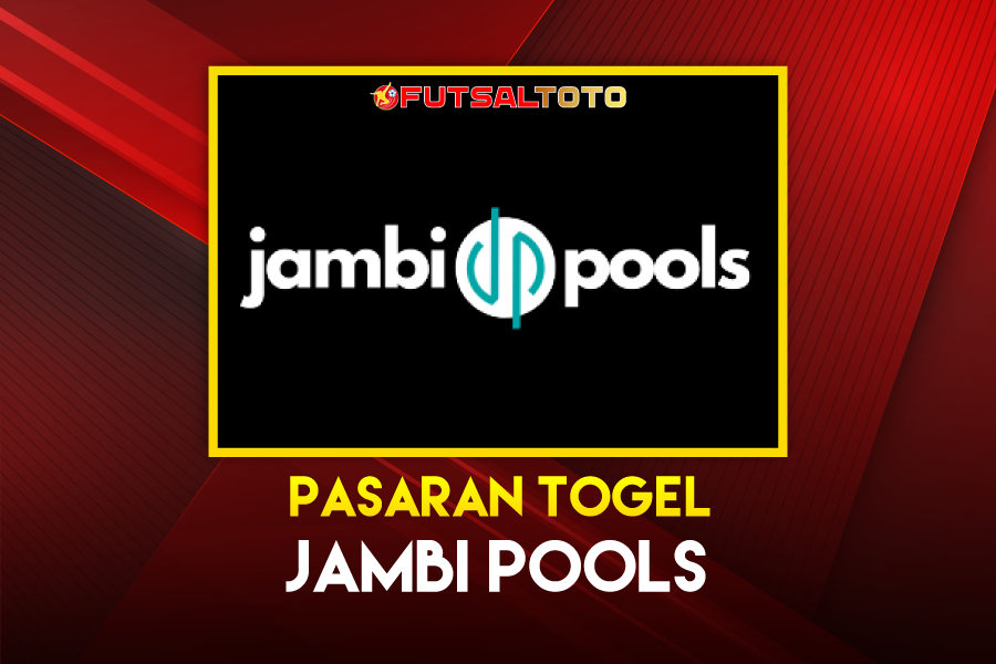 JAMBI POOL