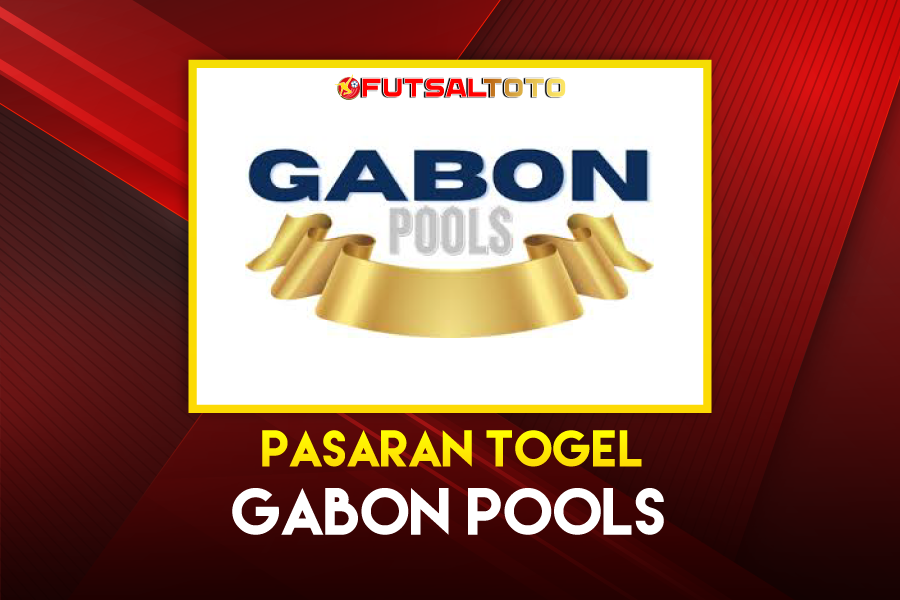 GABON POOL
