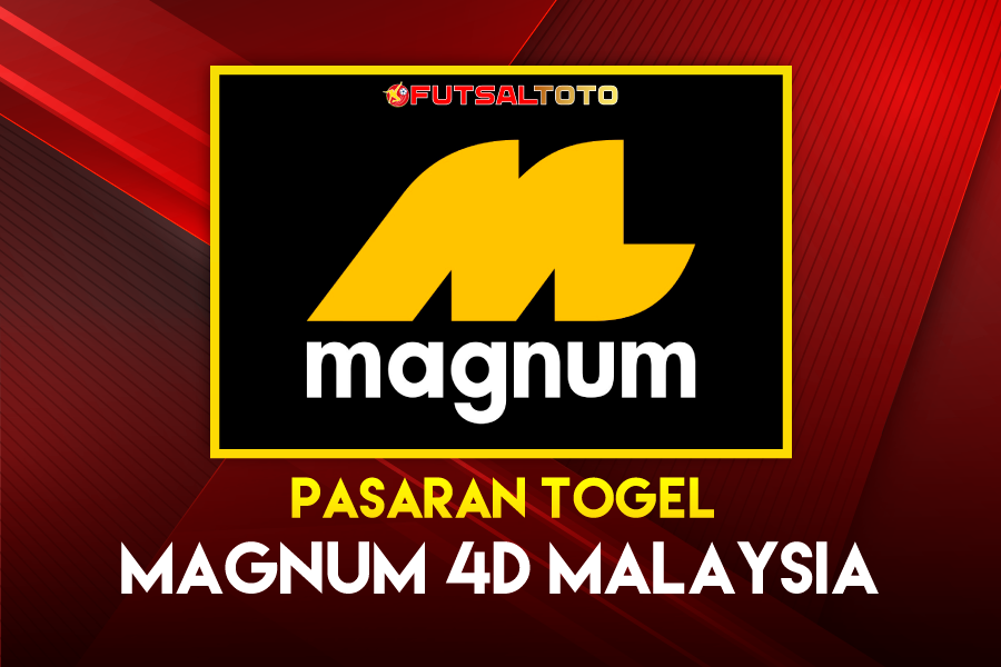 MAGNUM 4D POOL