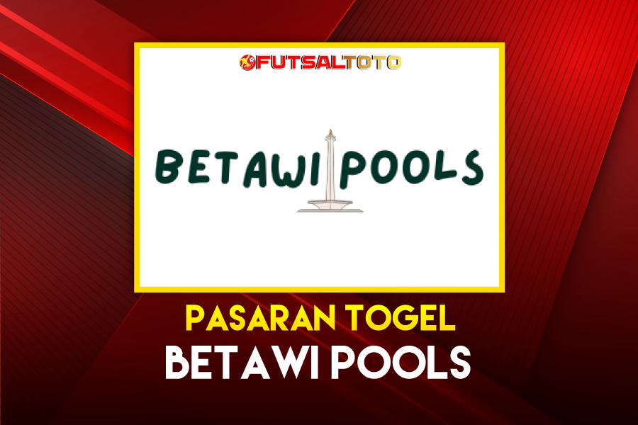 BETAWI POOL