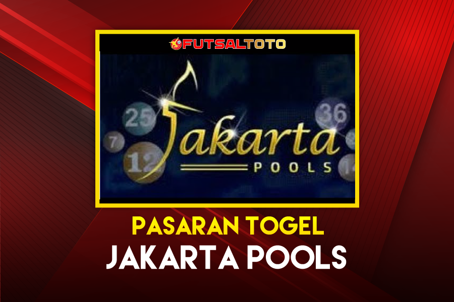 JAKARTA POOL