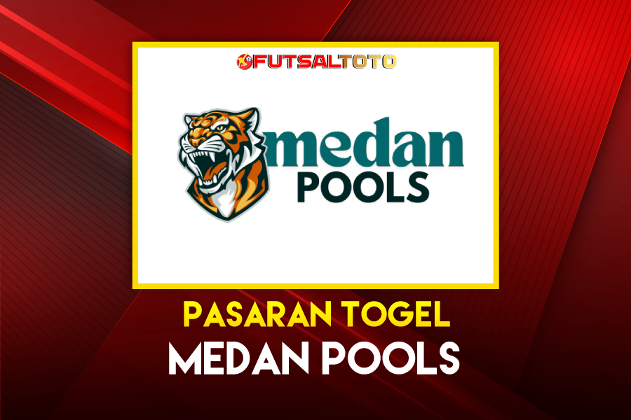 MEDAN POOL