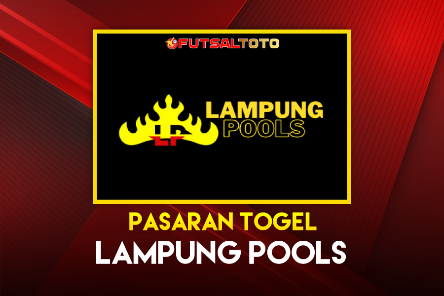 LAMPUNG POOL