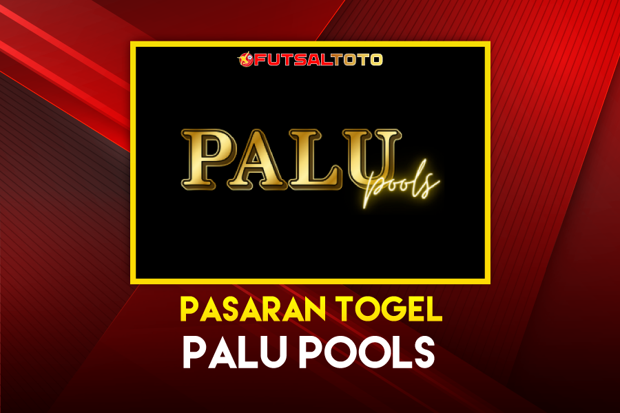 PALU POOL