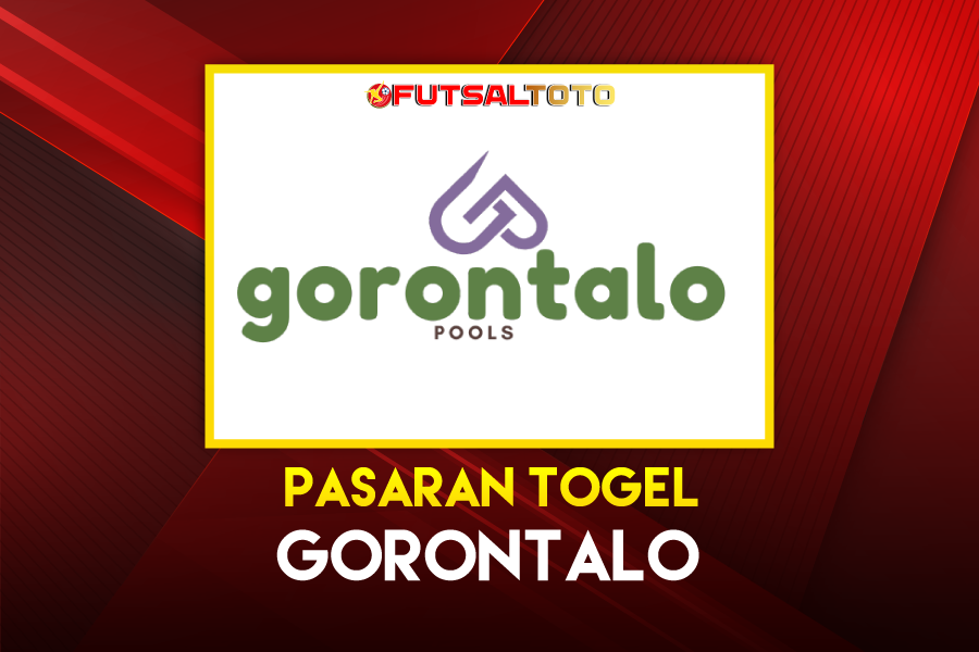 GORONTALO POOL