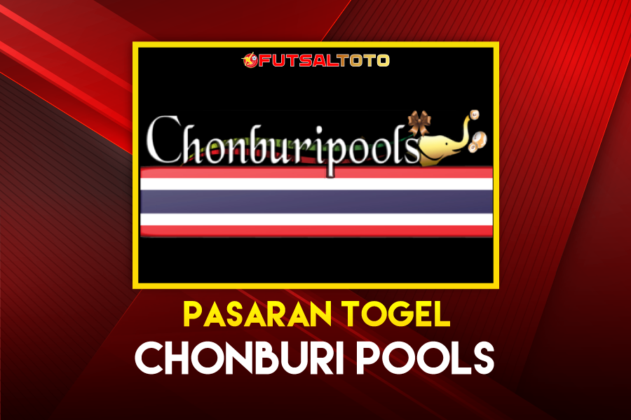 CHONBURI POOL