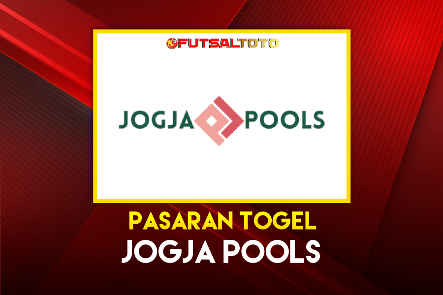 JOGJA POOL