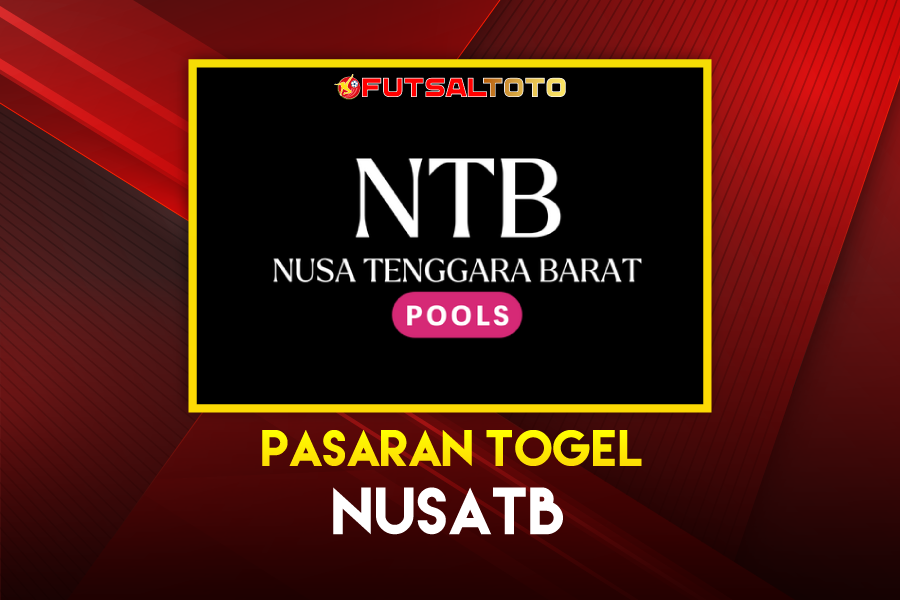 NUSATB POOL