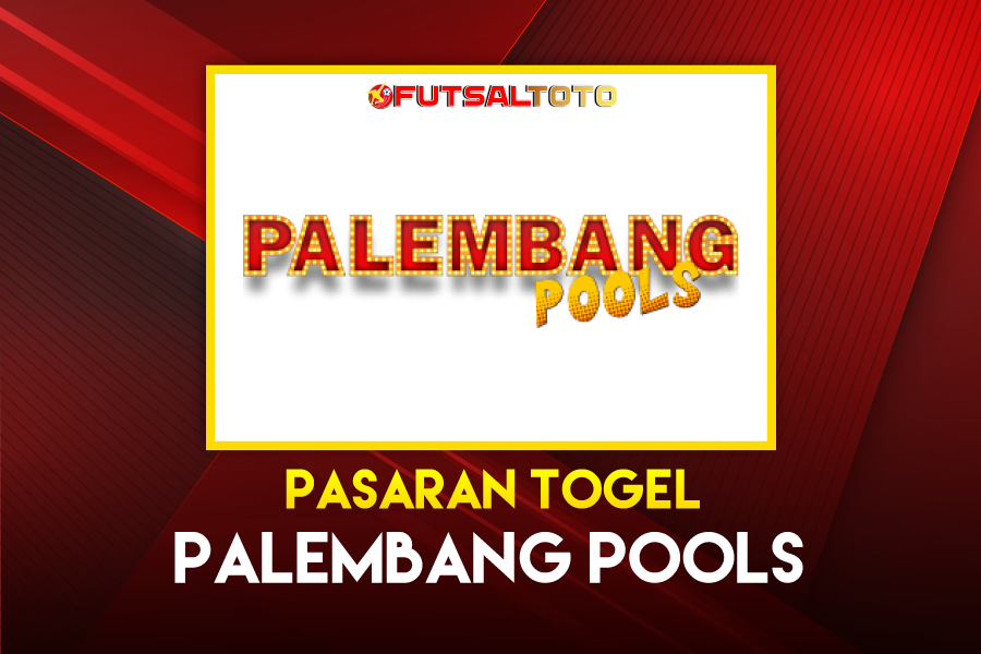 PALEMBANG POOL